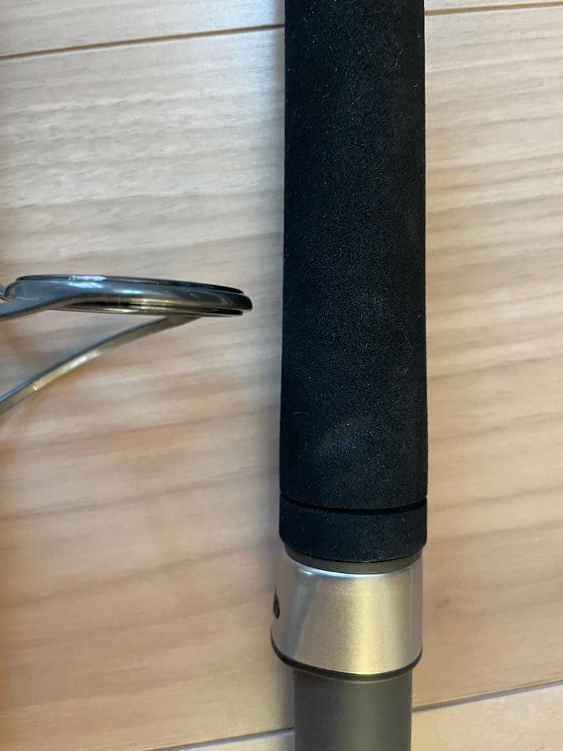 シマノ ２１グラップラー　タイプＣ　Ｓ８２Ｈ－３