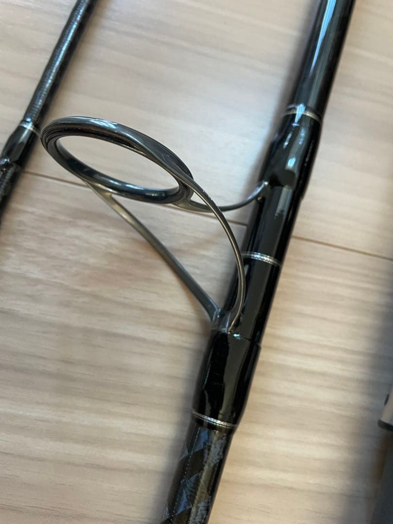 シマノ ２１グラップラー　タイプＣ　Ｓ８２Ｈ－３