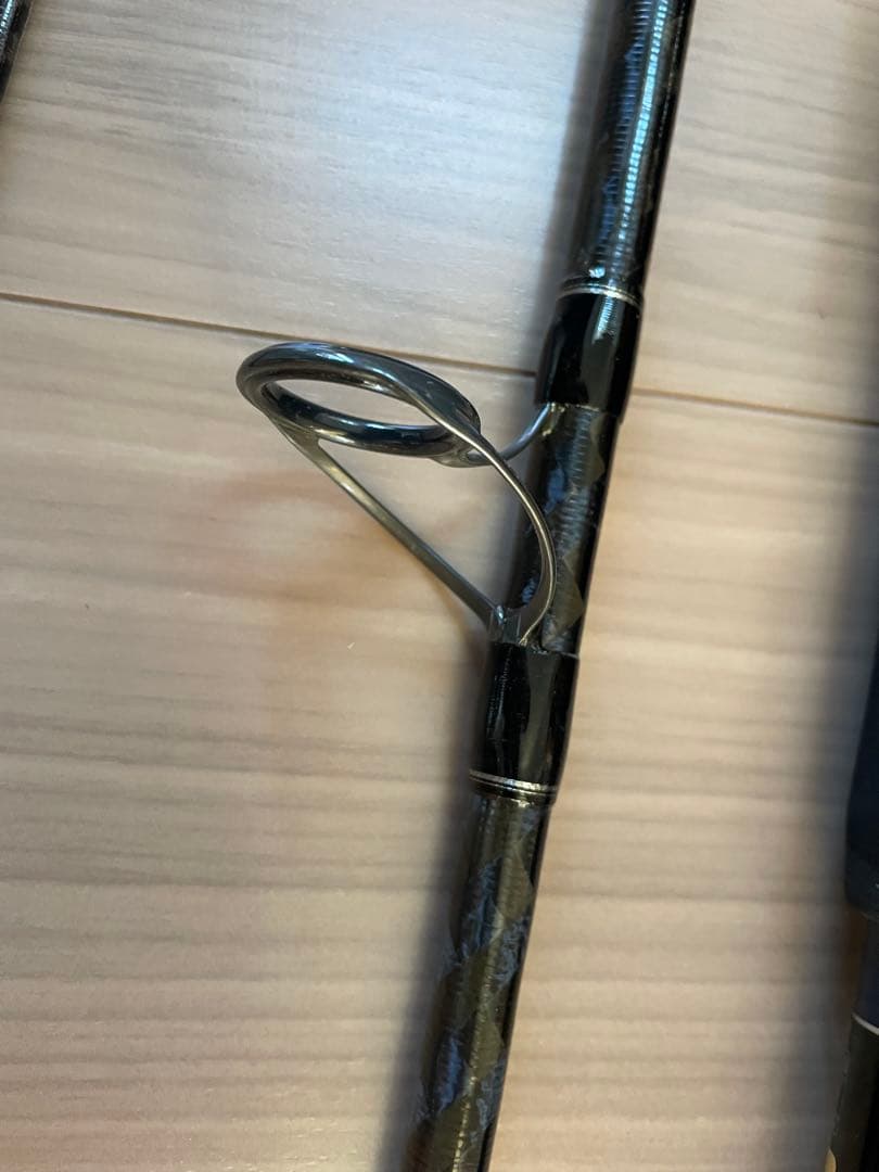 シマノ ２１グラップラー　タイプＣ　Ｓ８２Ｈ－３