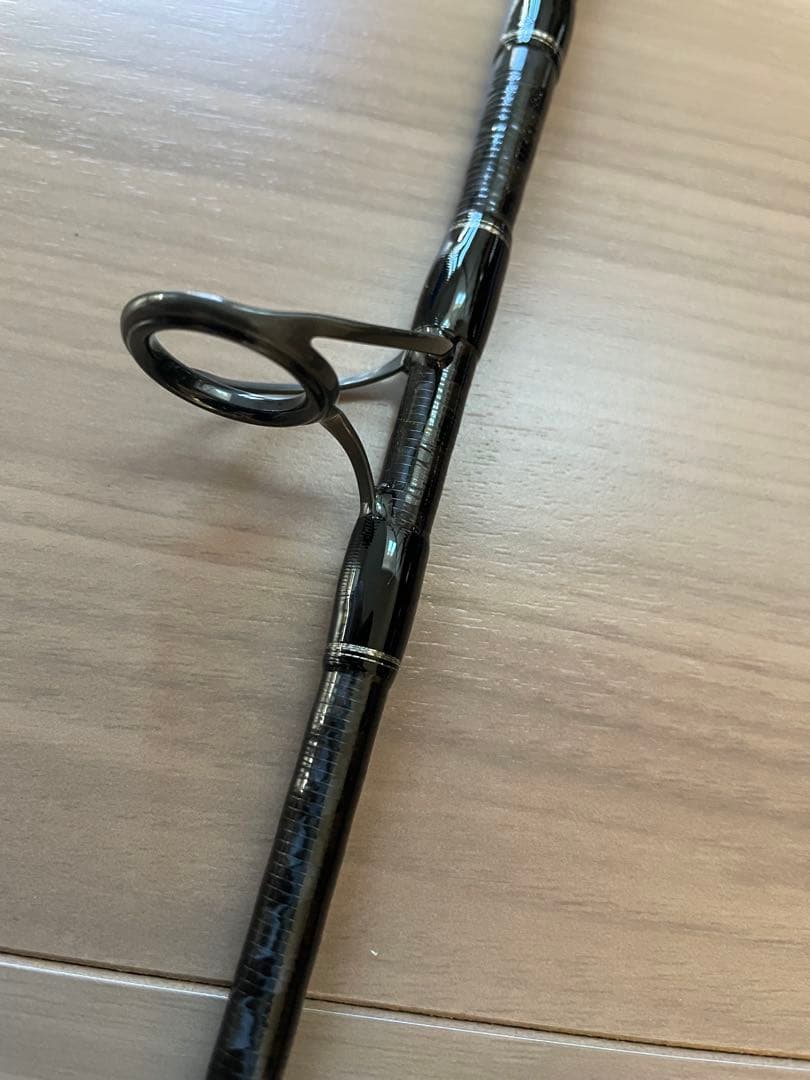 シマノ ２１グラップラー　タイプＣ　Ｓ８２Ｈ－３