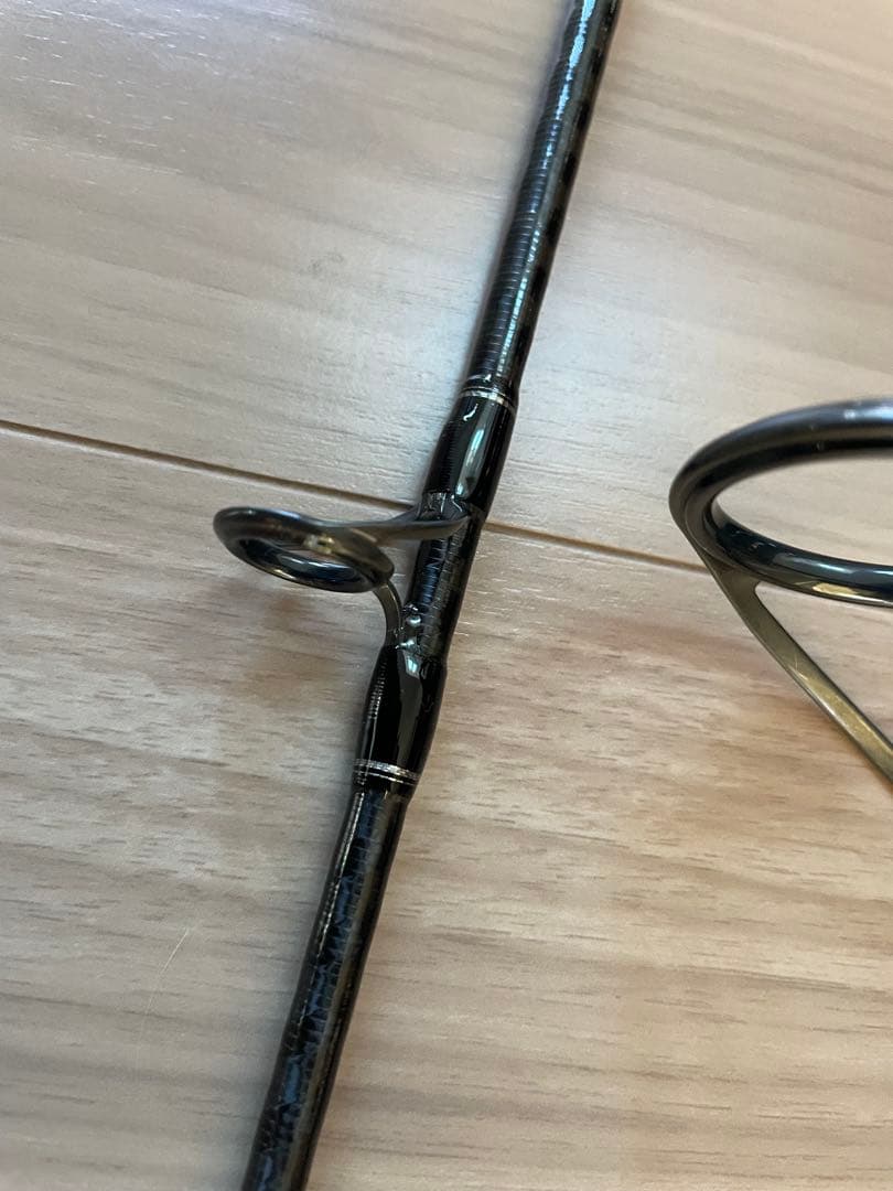 シマノ ２１グラップラー　タイプＣ　Ｓ８２Ｈ－３