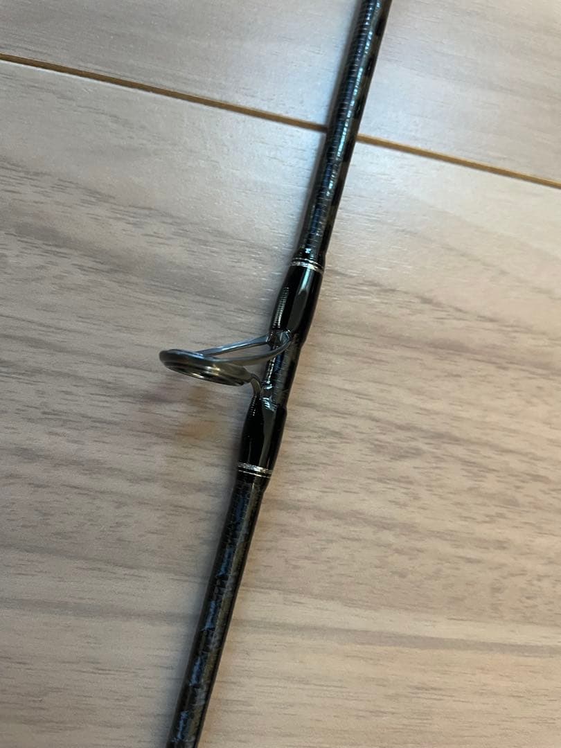 シマノ ２１グラップラー　タイプＣ　Ｓ８２Ｈ－３