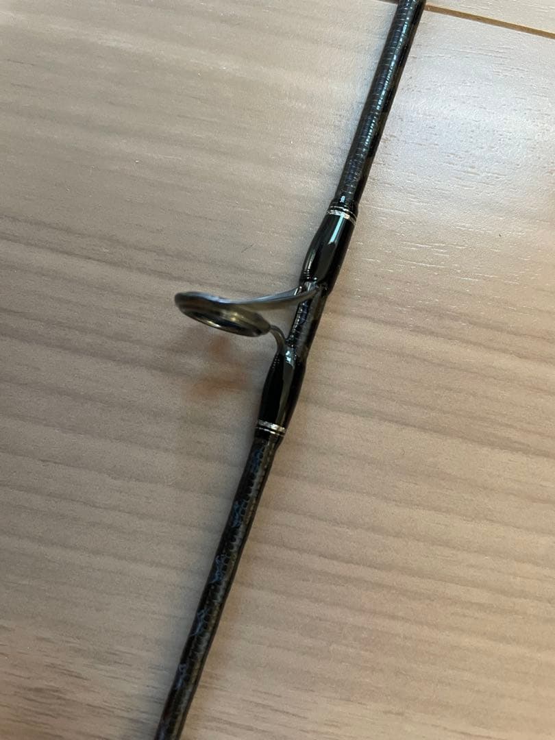 シマノ ２１グラップラー　タイプＣ　Ｓ８２Ｈ－３