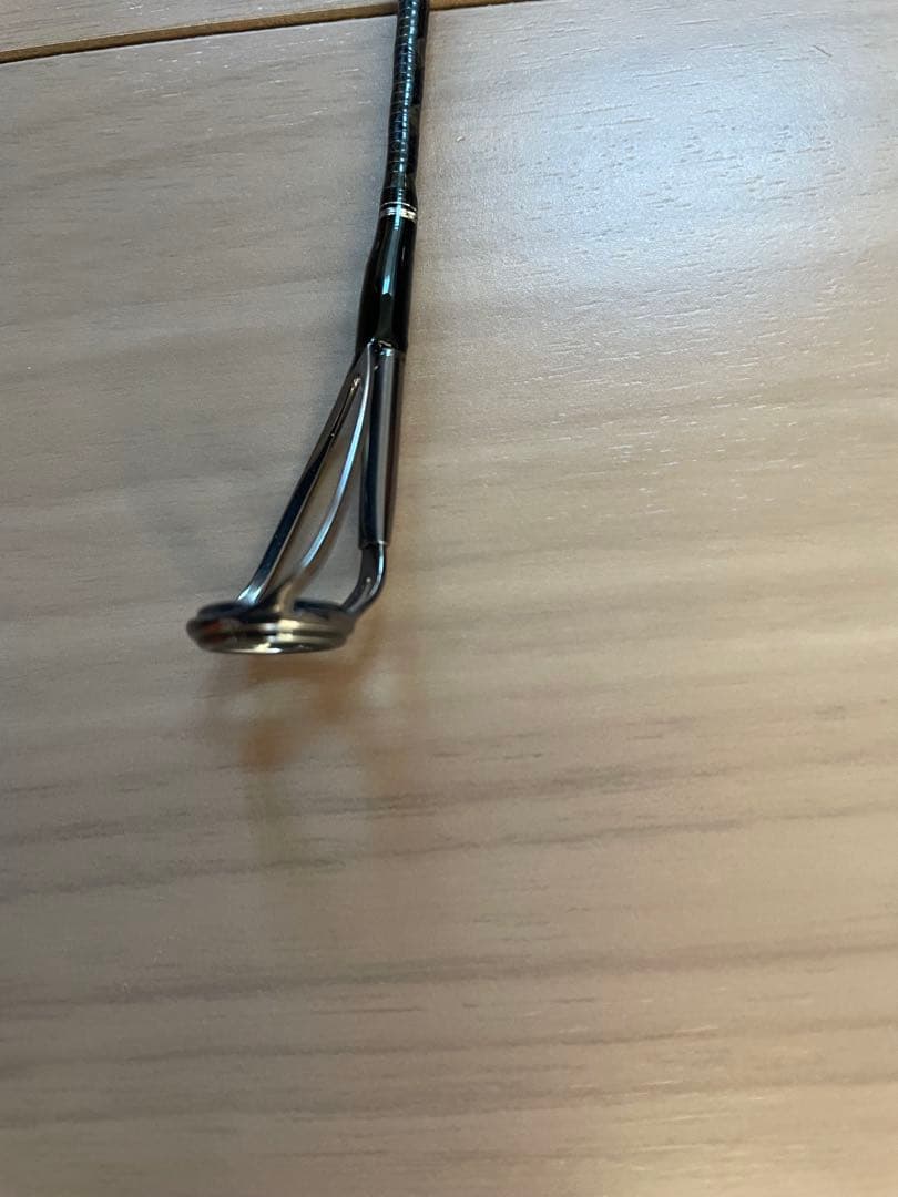 シマノ ２１グラップラー　タイプＣ　Ｓ８２Ｈ－３