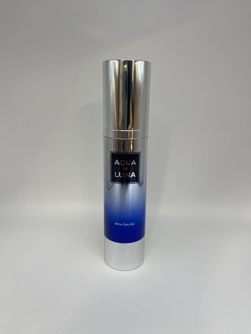 ▪️新品未使用▪️オールインワンジェル▪️アクアドエア▪️3本セット