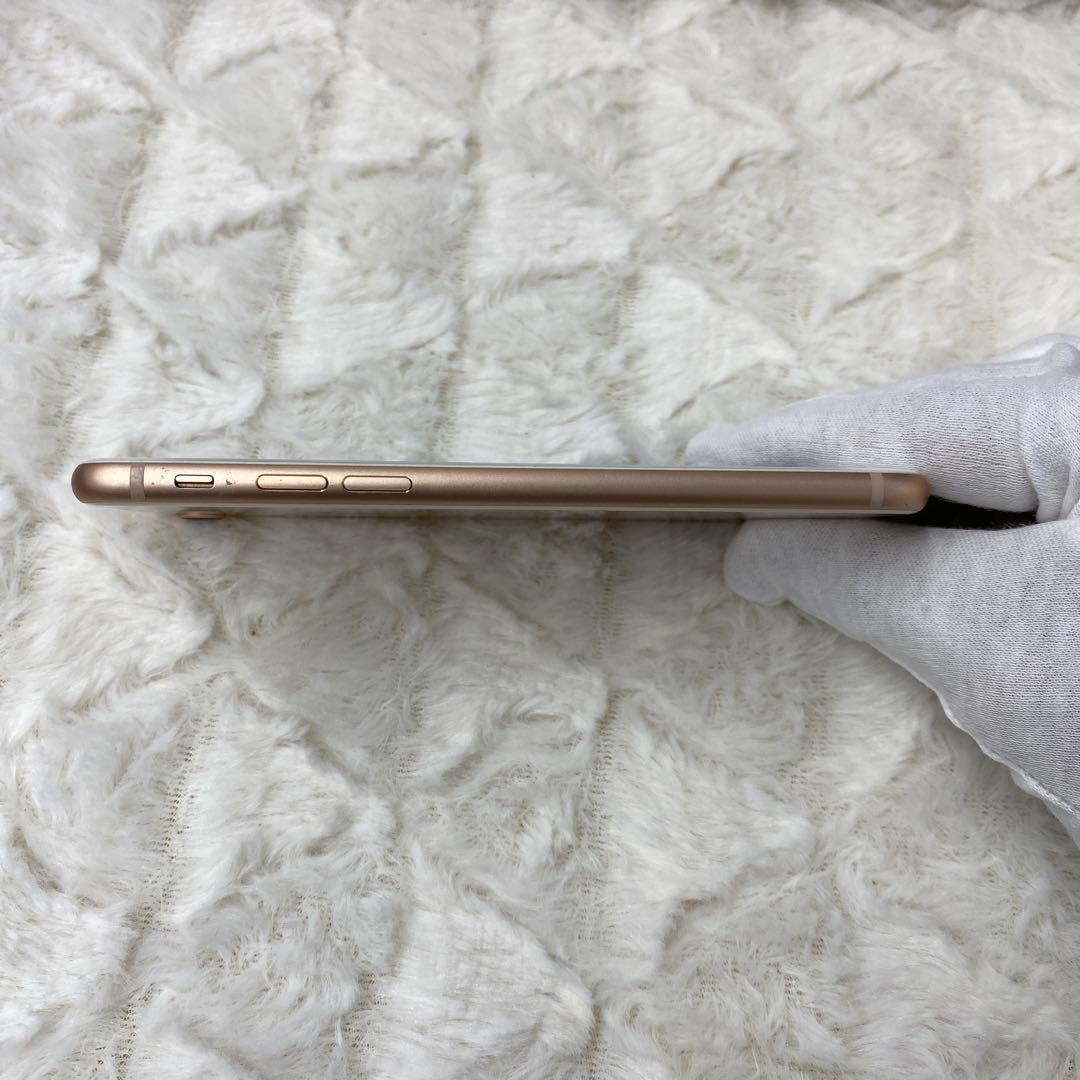 Apple iPhone 8 ゴールド 4.7インチ 64GB