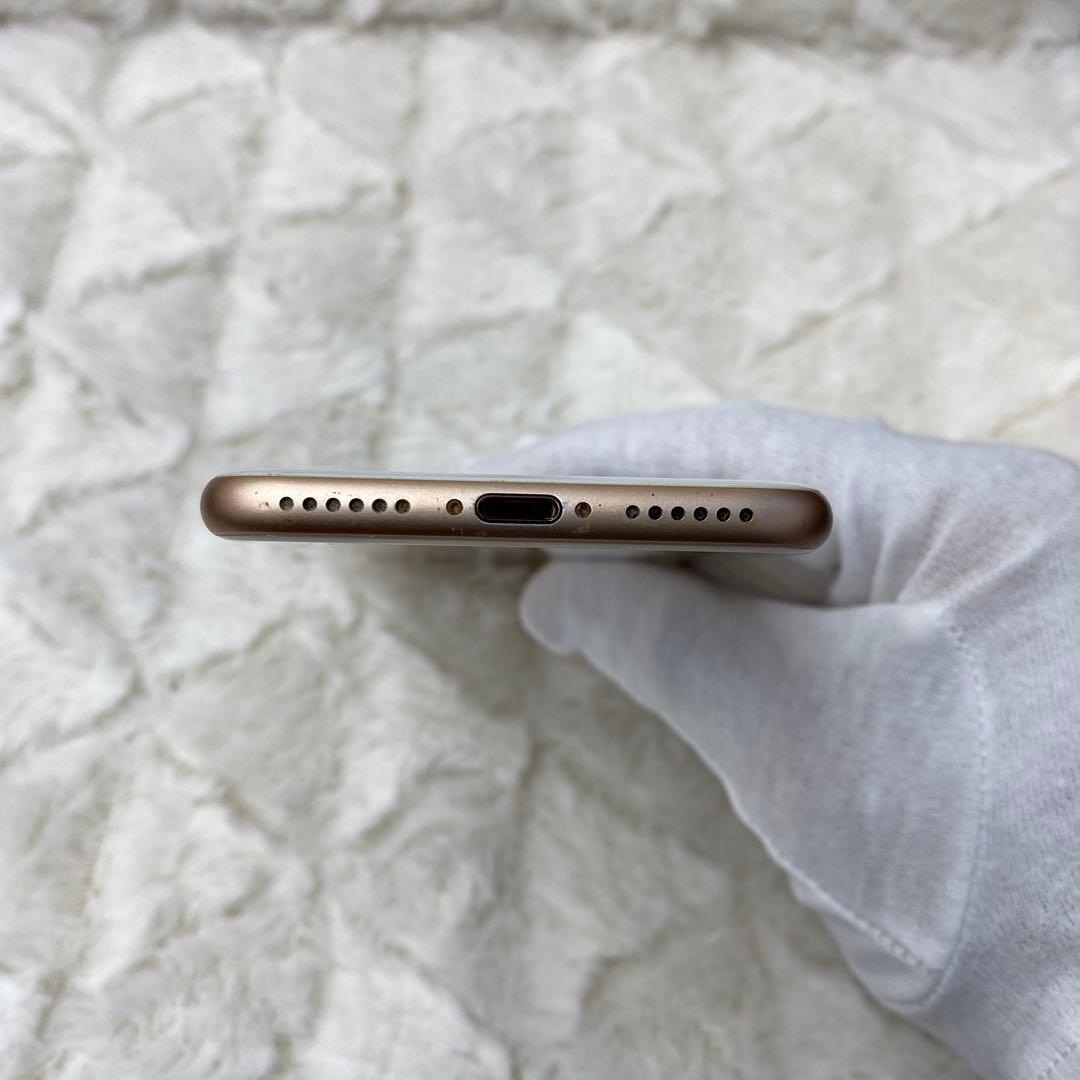 Apple iPhone 8 ゴールド 4.7インチ 64GB