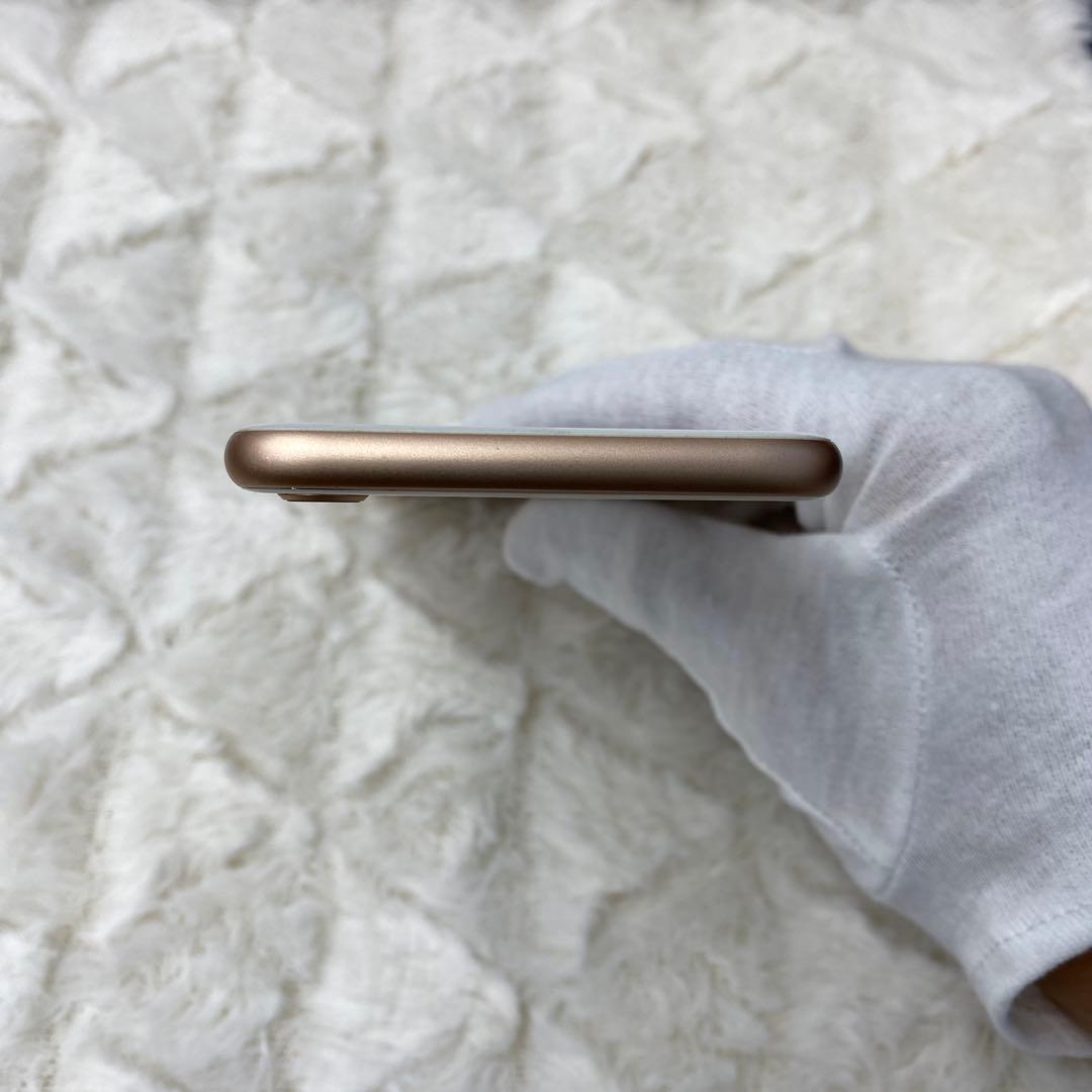 Apple iPhone 8 ゴールド 4.7インチ 64GB