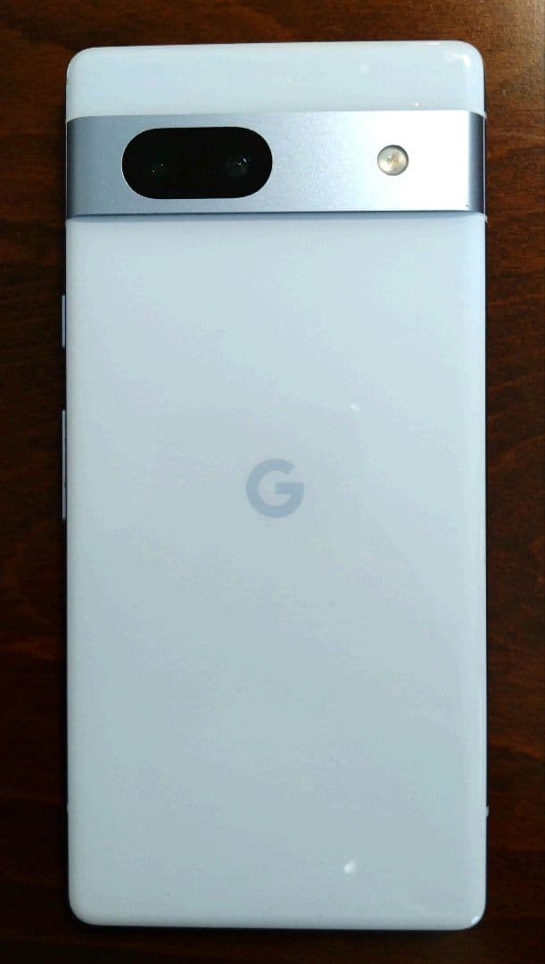 Google Pixel 7a シー Sea 128GB ジャンク SIMフリー