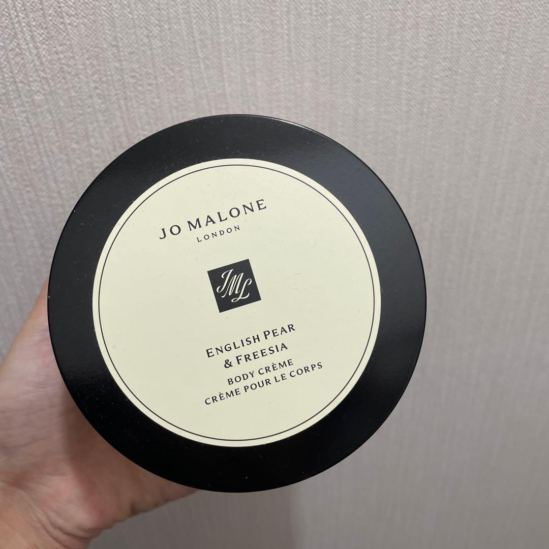 JO MALONE イングリッシュペア フリージア ボディクリーム 175ml