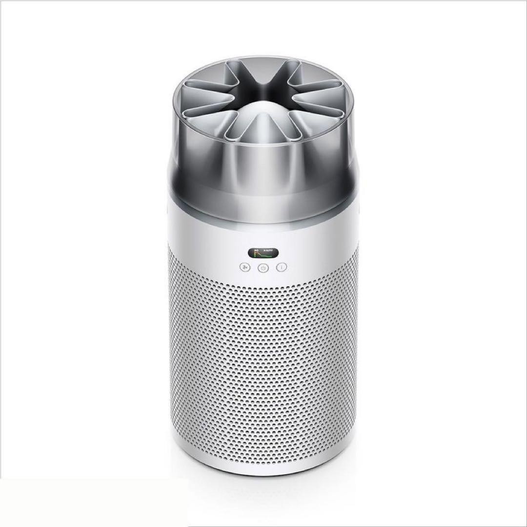 【新品未開封】ダイソン HushJet shizuka SP01 空気清浄機