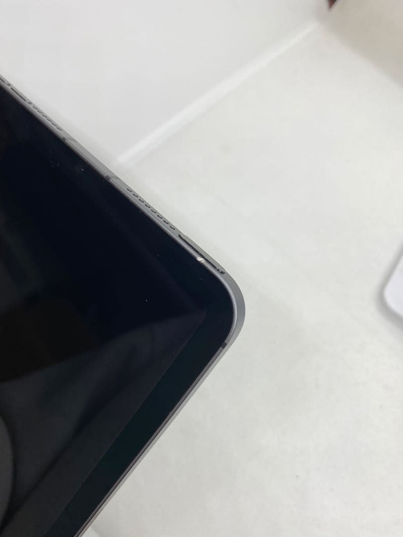 iPad mini 6 256GB SIMフリー07516