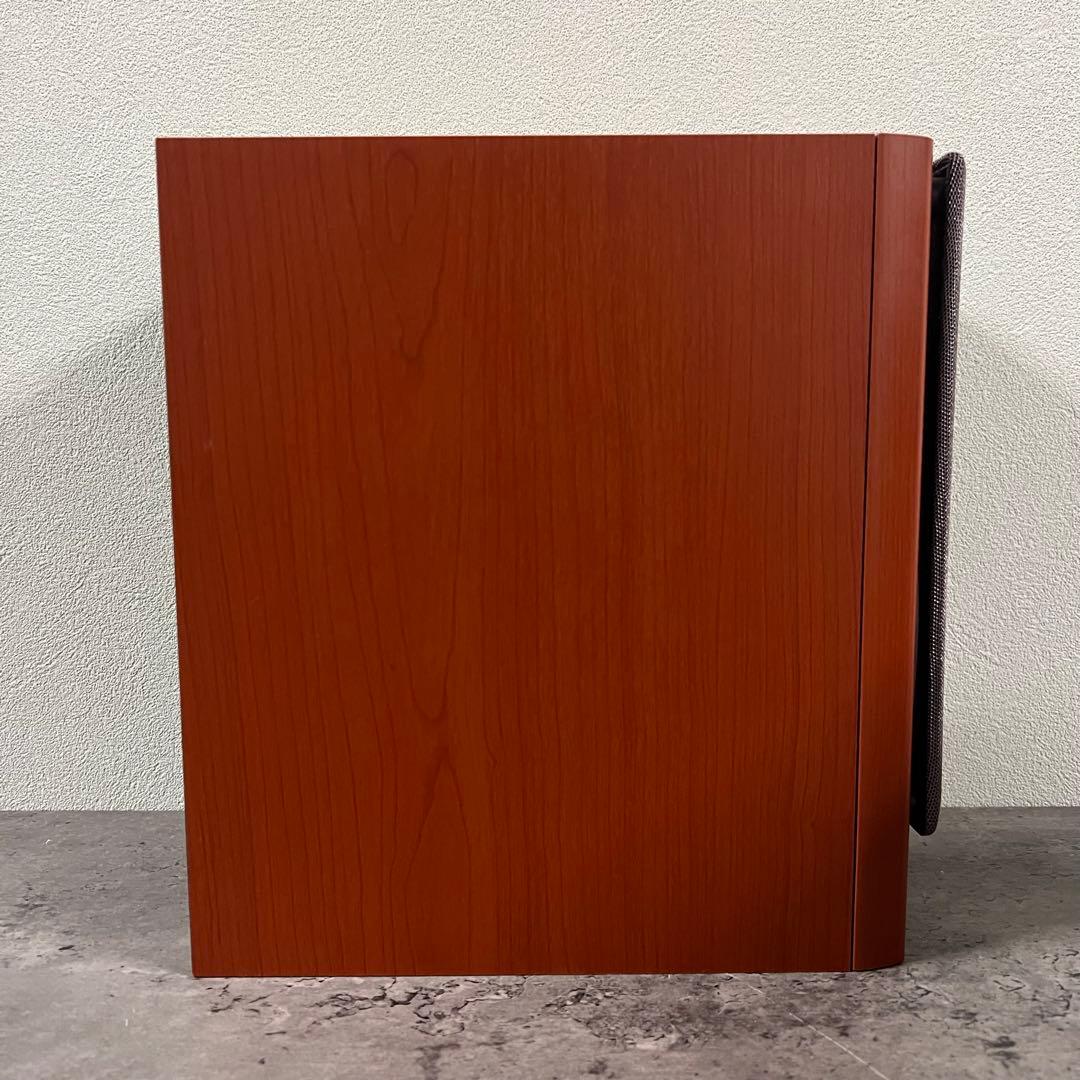 ONKYO CD/MDチューナーアンプ FR-N7NX スピーカー D-N7NX