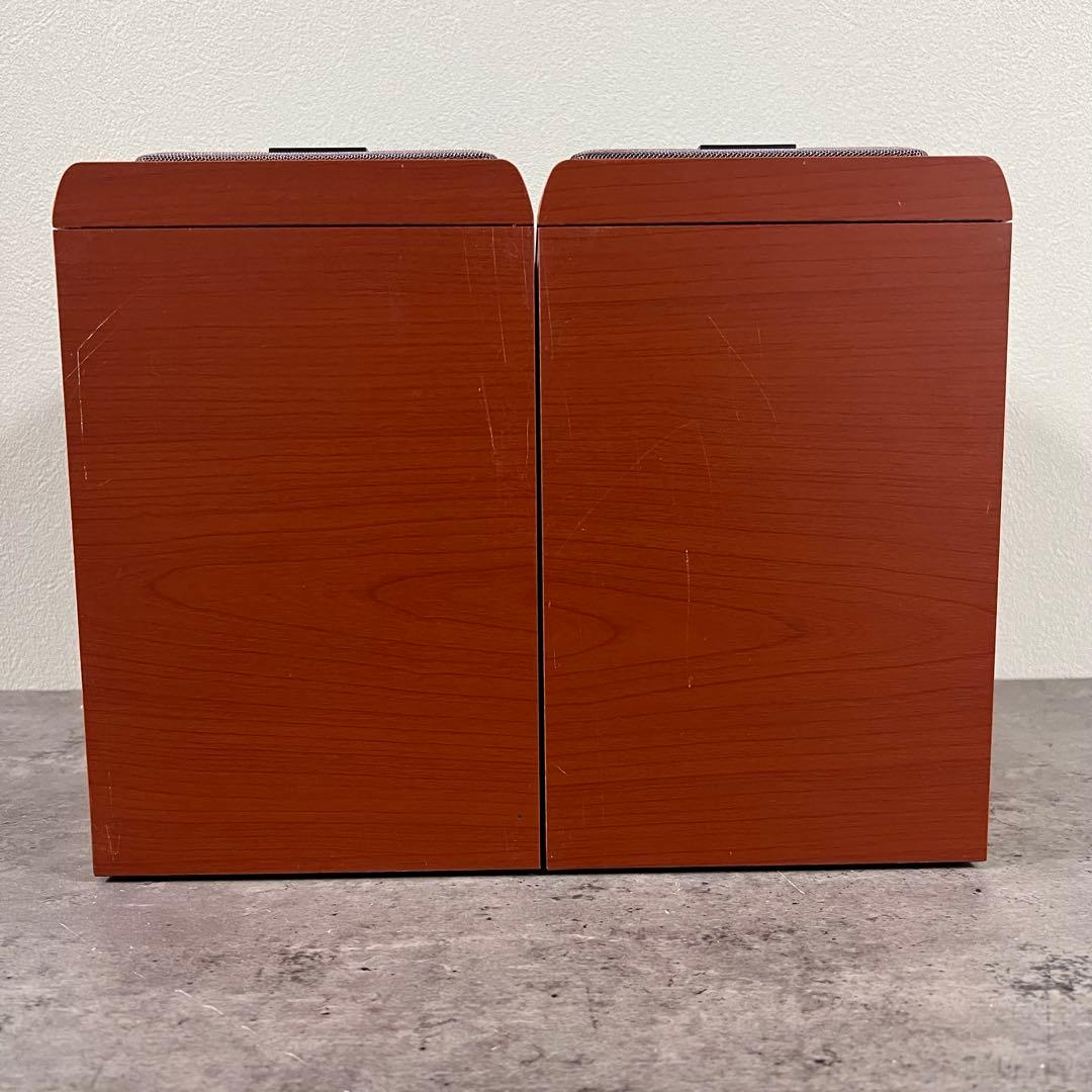 ONKYO CD/MDチューナーアンプ FR-N7NX スピーカー D-N7NX