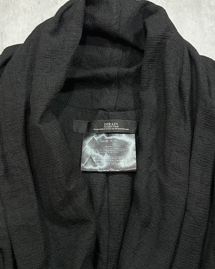 ジャケット・アウター 00's DIRAIN