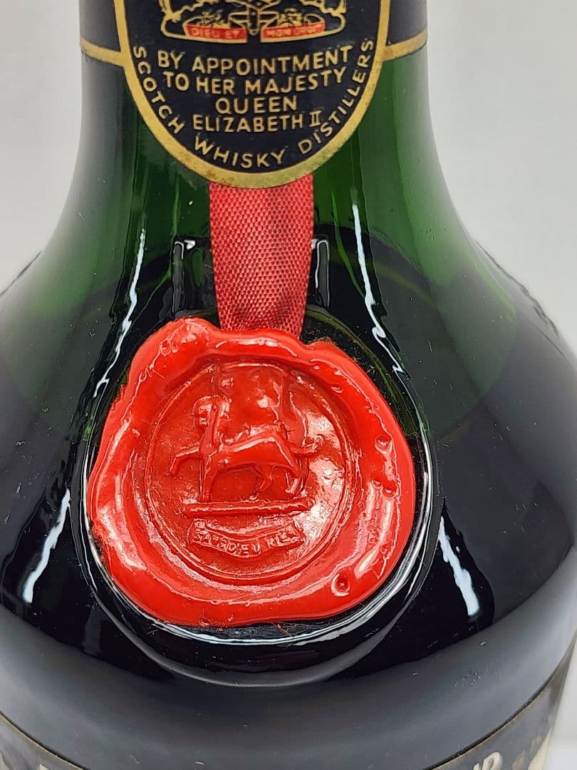 VAT 69 スコッチ ウイスキー 古酒