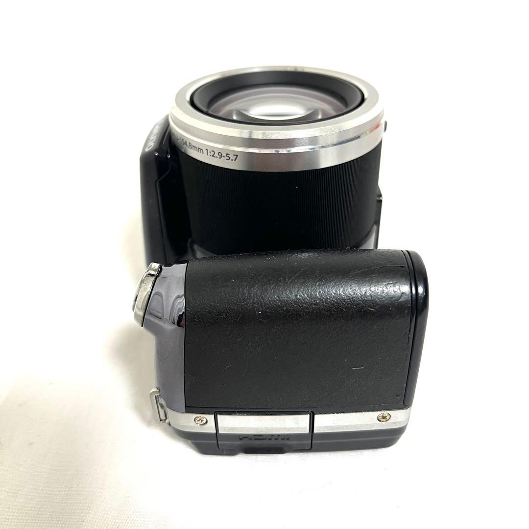 OLYMPUS オリンパス コンパクトデジタルカメラ SP-810UZ