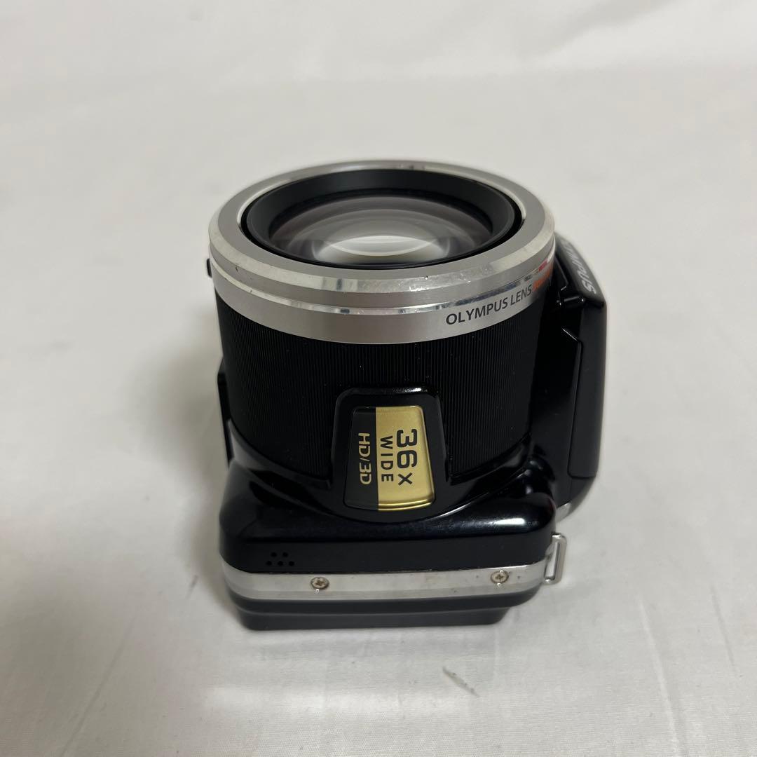 OLYMPUS オリンパス コンパクトデジタルカメラ SP-810UZ