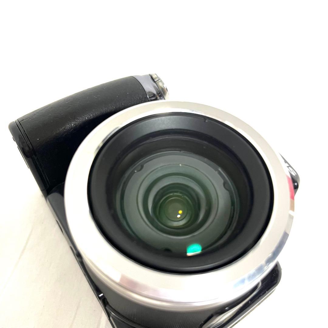 OLYMPUS オリンパス コンパクトデジタルカメラ SP-810UZ