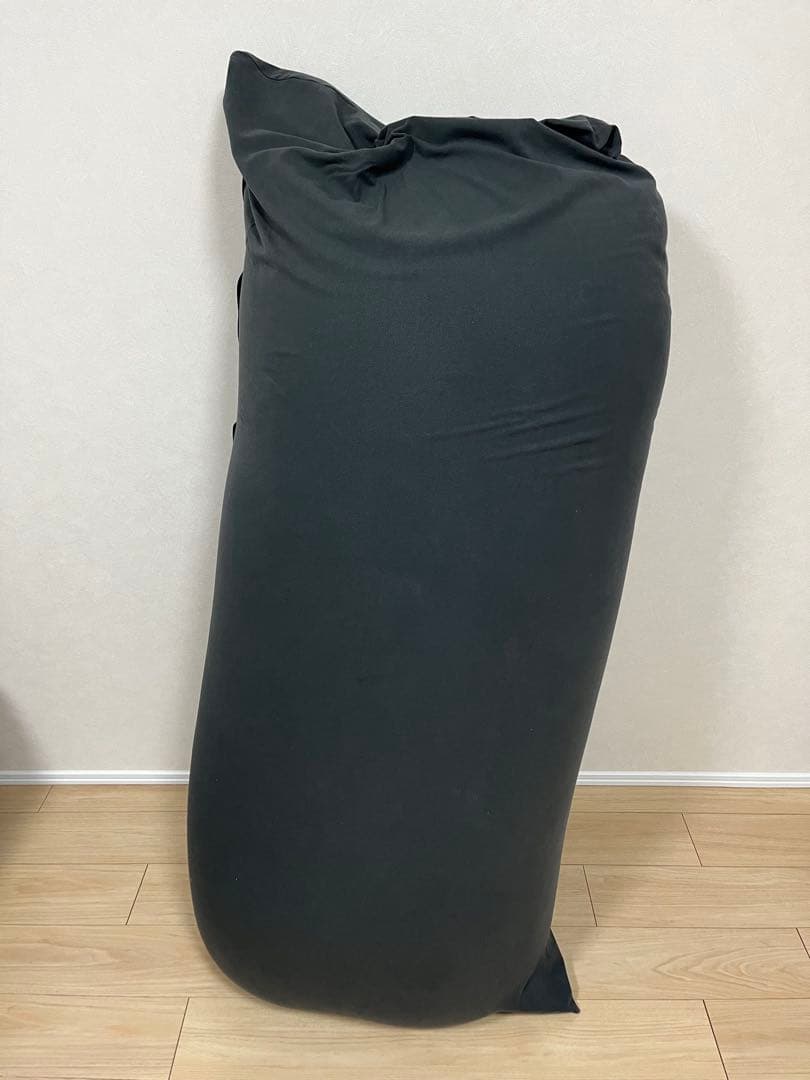 Yogibo Max ヨギボーマックス ダークグレー