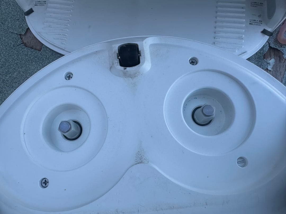 deebot ロボット掃除機本体 ホワイト