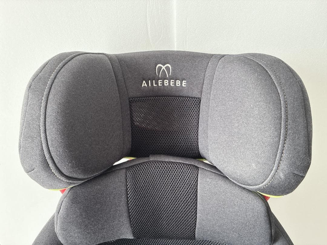 しろ　AILEBEBE サラット 3ステップ クワトロ プレミアム W