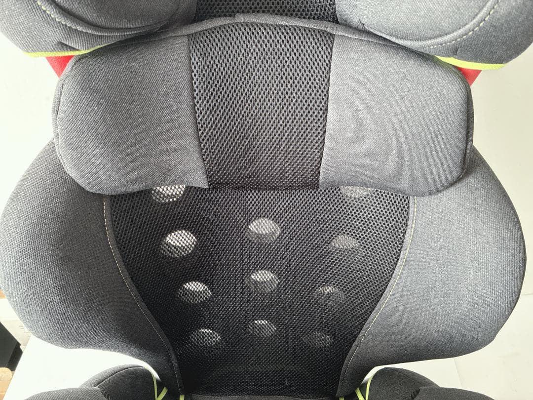 しろ　AILEBEBE サラット 3ステップ クワトロ プレミアム W