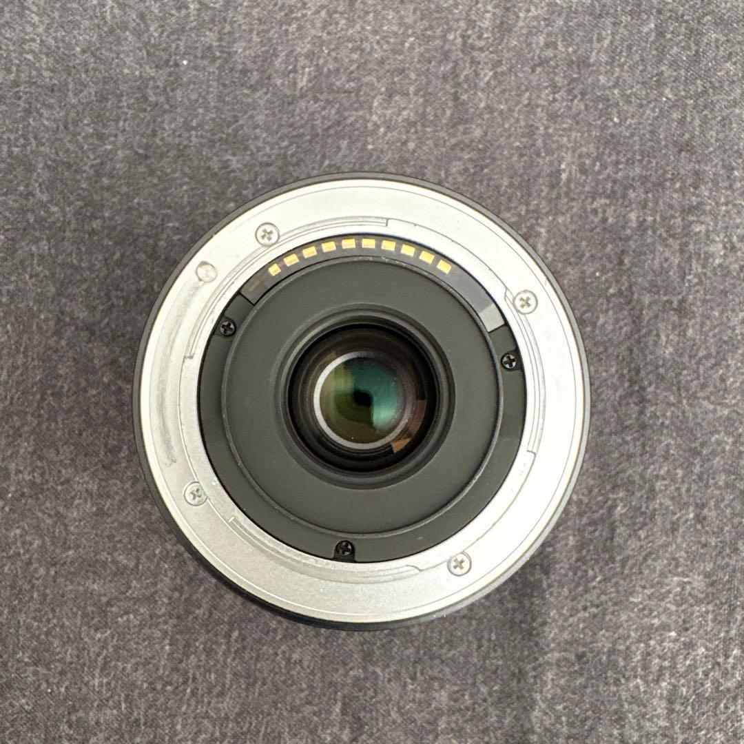 Carl Zeiss Touit 12mm F2.8 (ソニーEマウント)