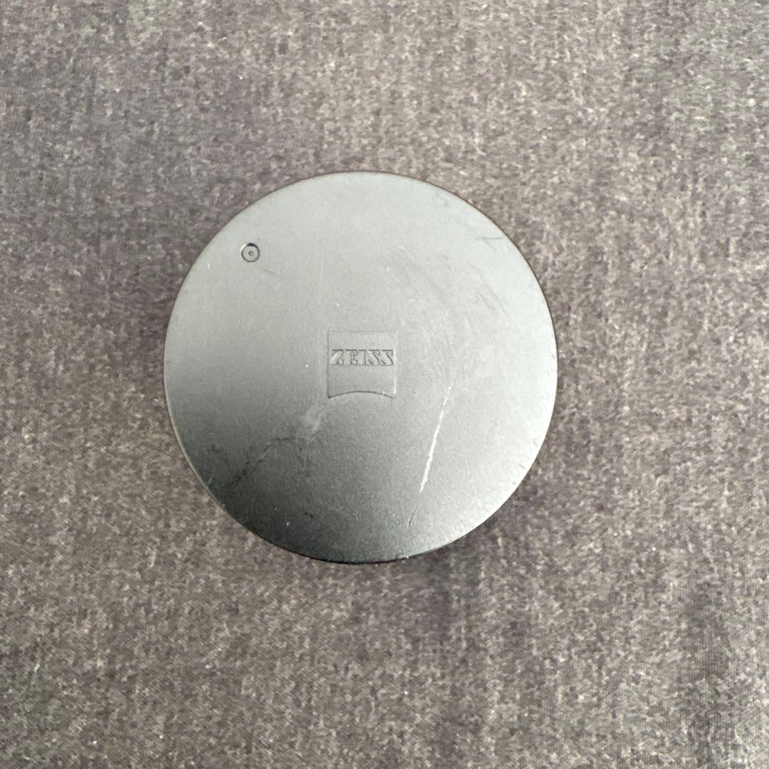 Carl Zeiss Touit 12mm F2.8 (ソニーEマウント)