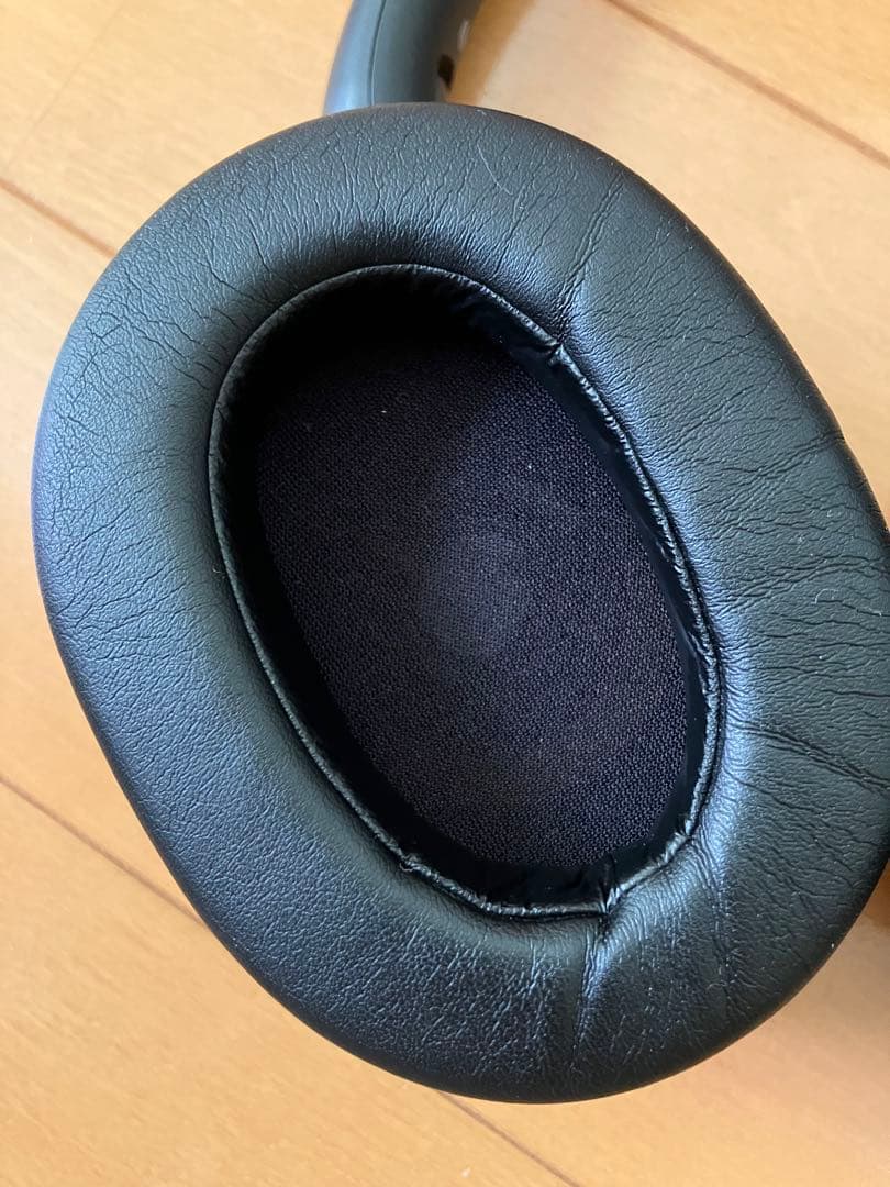 SONY ヘッドホン