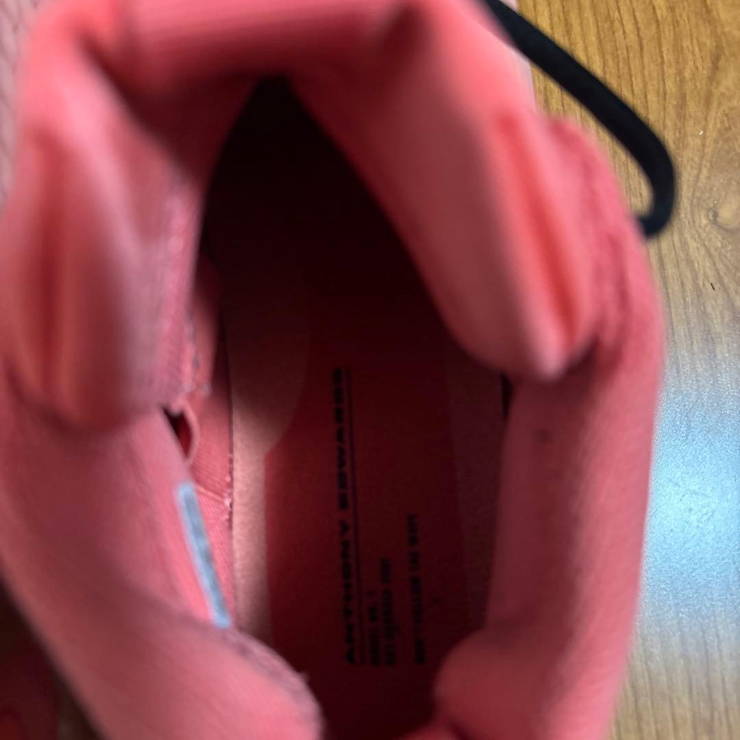 シューズ(男性用) adidas AE 1 ia Red Clay 29cm