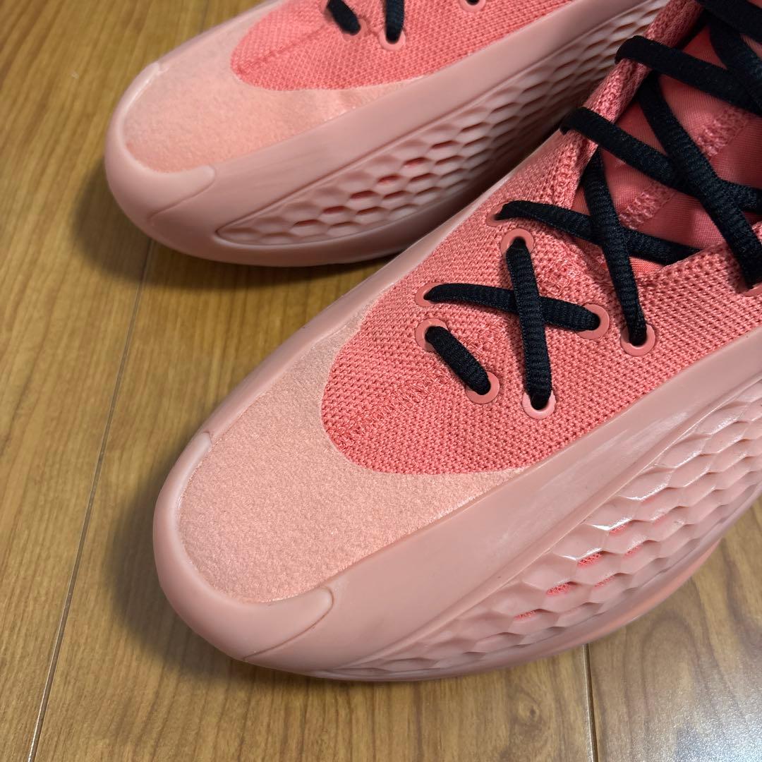 シューズ(男性用) adidas AE 1 ia Red Clay 29cm