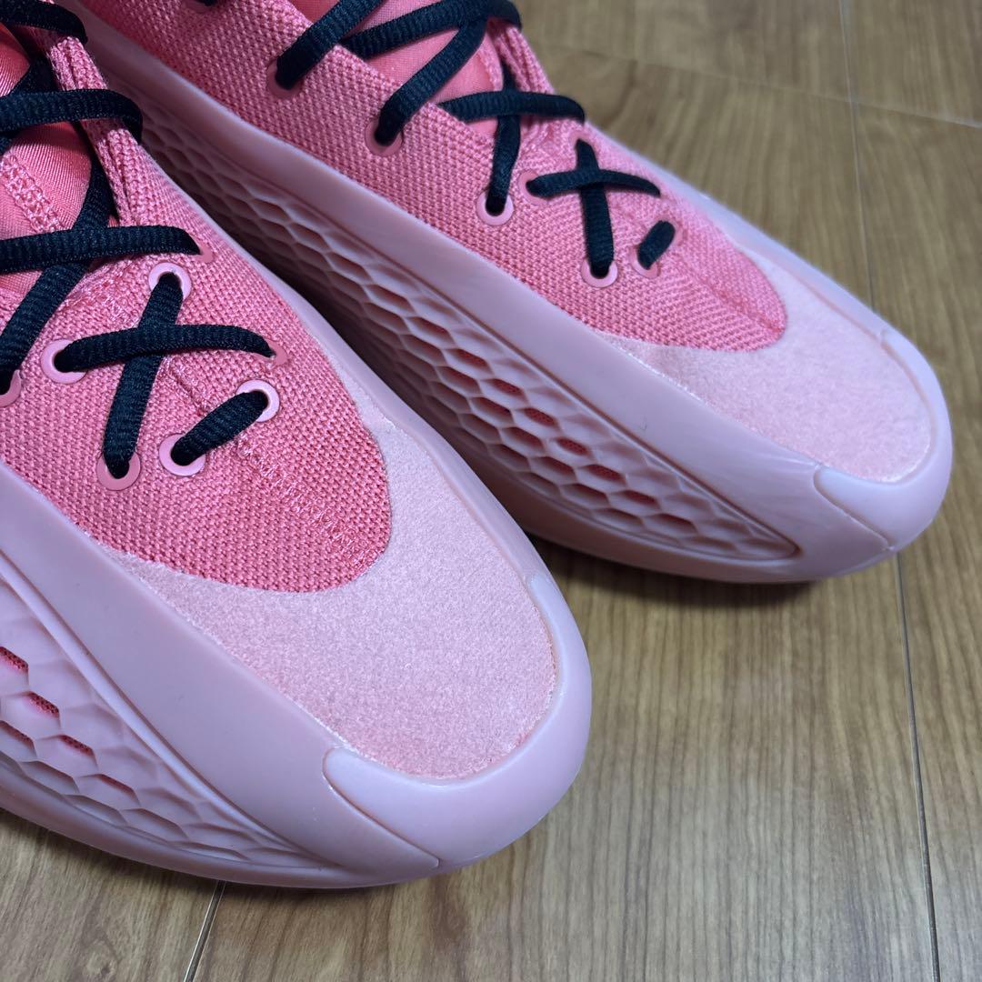 シューズ(男性用) adidas AE 1 ia Red Clay 29cm