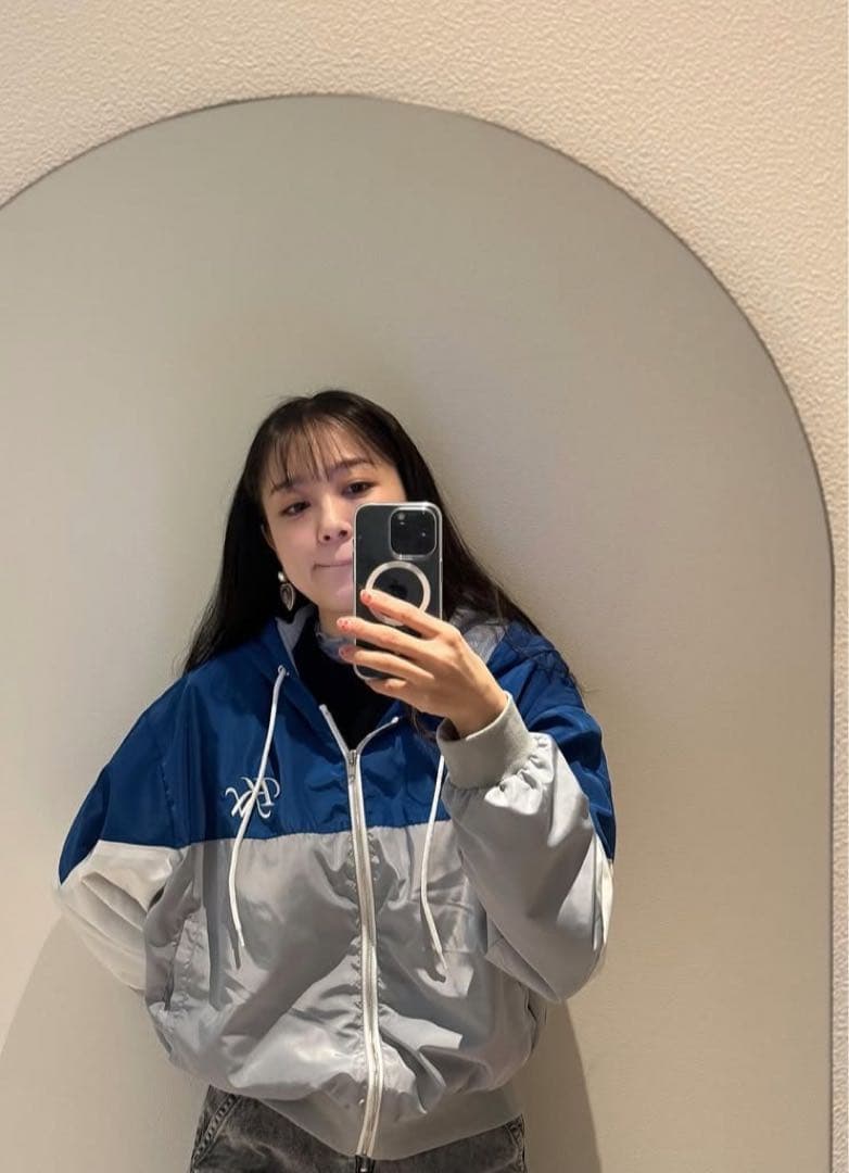 【6月3日上原留美子】西野カナ ジャケット