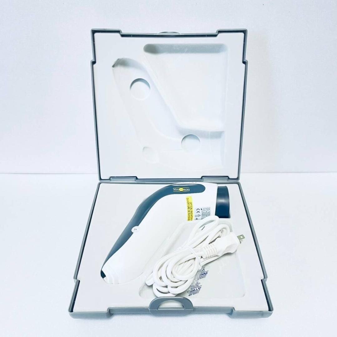 【美品】バイオプトロン ユースロン PAG-970-JPC