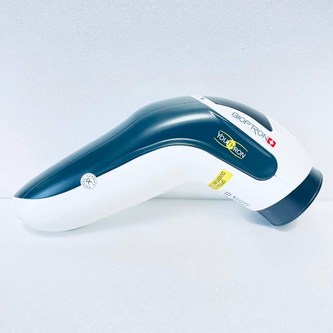 【美品】バイオプトロン ユースロン PAG-970-JPC