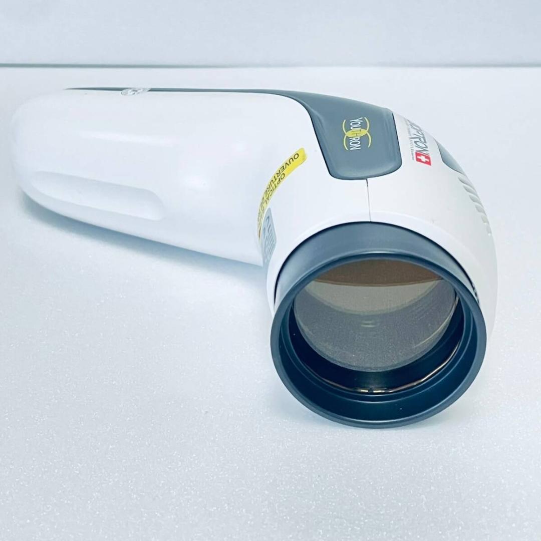 【美品】バイオプトロン ユースロン PAG-970-JPC