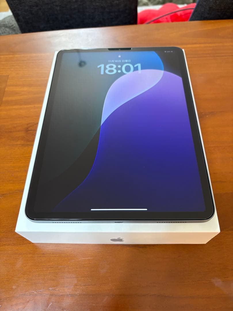【美品】11インチ iPad Pro(第二世代) Wifiモデル