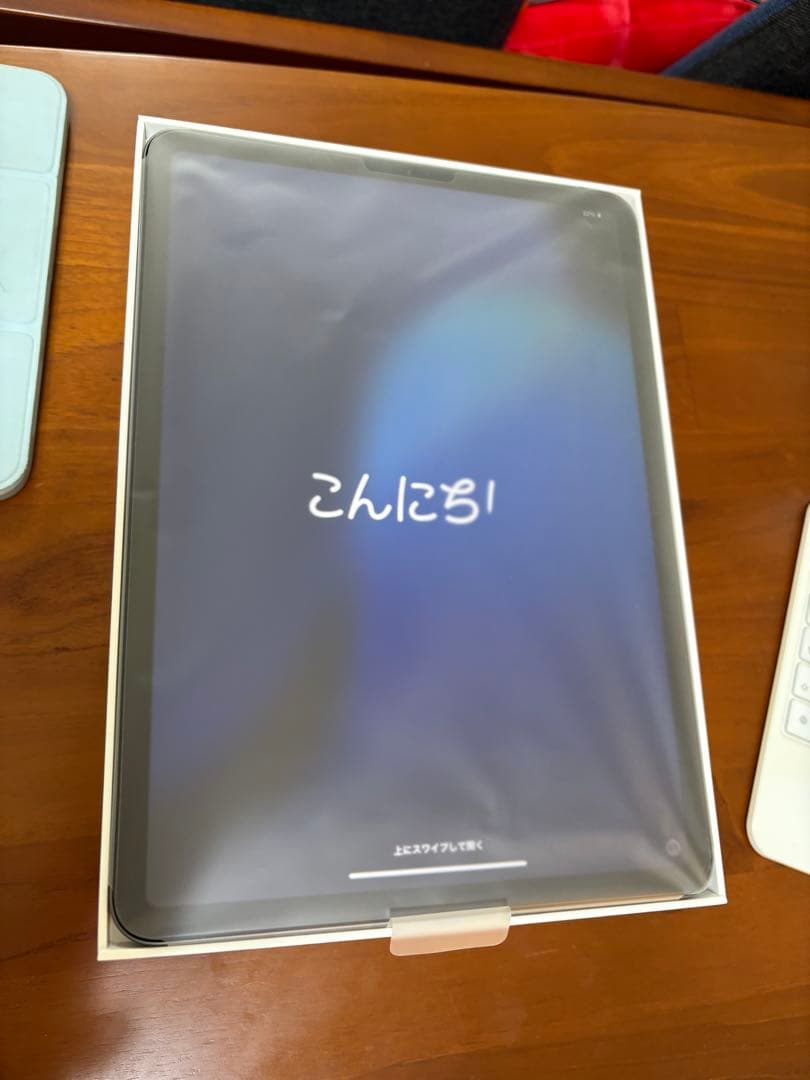 【美品】11インチ iPad Pro(第二世代) Wifiモデル
