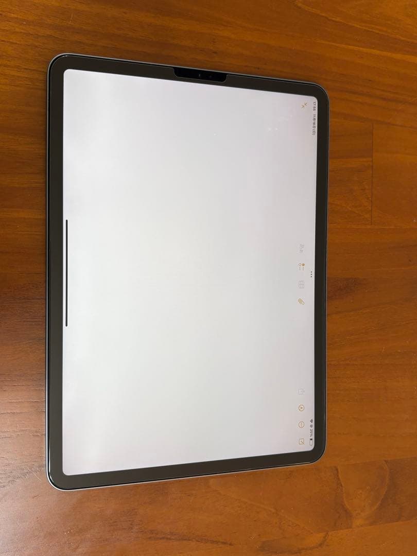 【美品】11インチ iPad Pro(第二世代) Wifiモデル