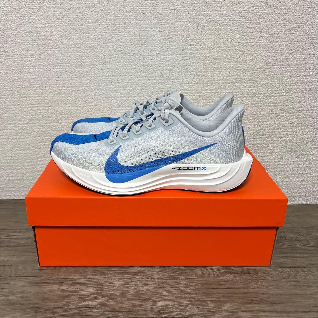 NIKE ペガサスプラス　25.5cm ナイキ　メンズ　ランニングシューズ