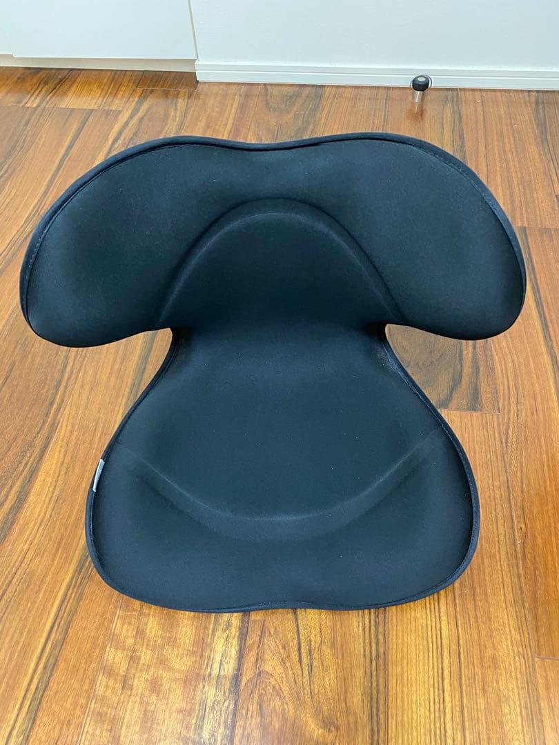 Style SMART　MTG　美品　姿勢矯正 骨盤サポートチェア 座椅子