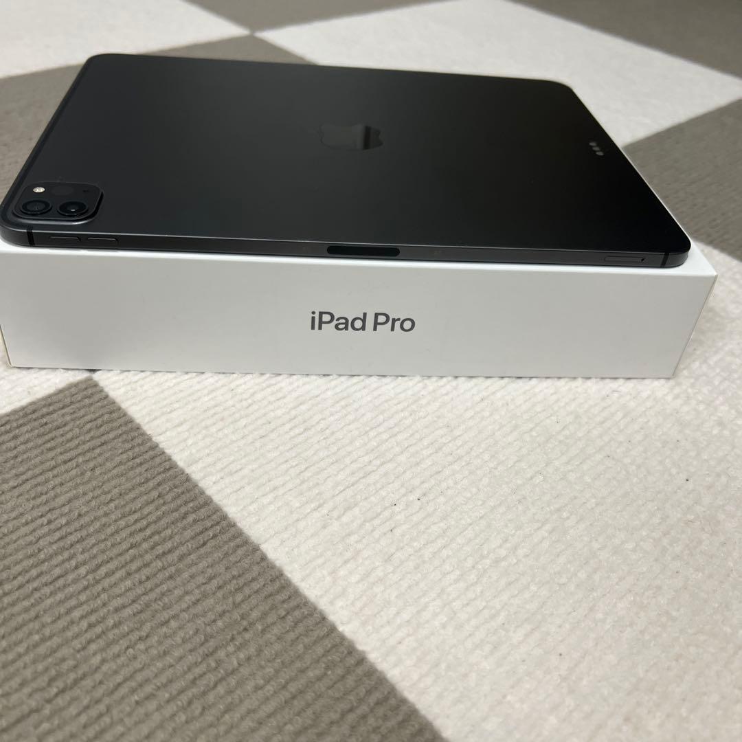 iPad Pro第二世代　11インチ　128GB