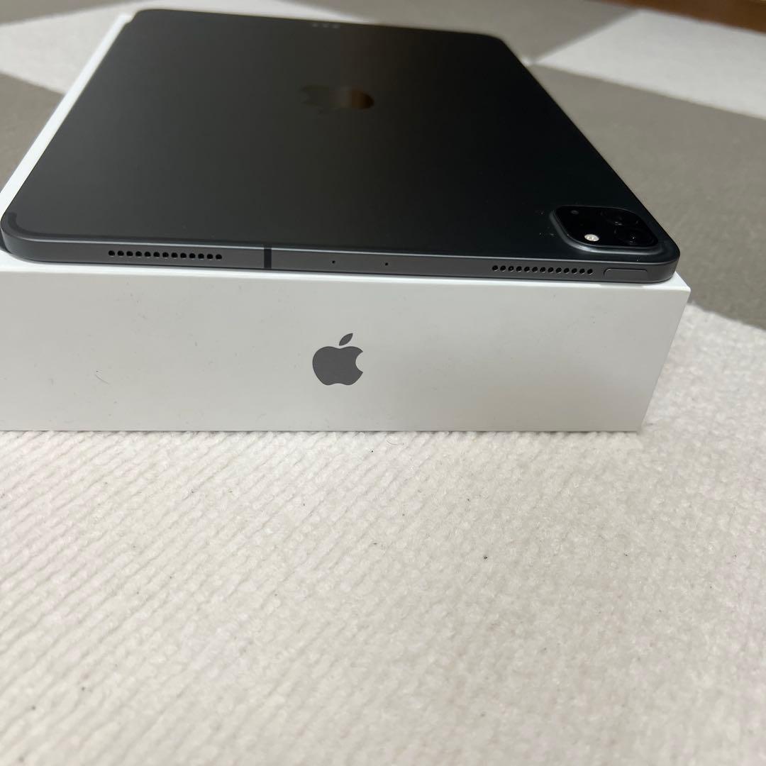 iPad Pro第二世代　11インチ　128GB