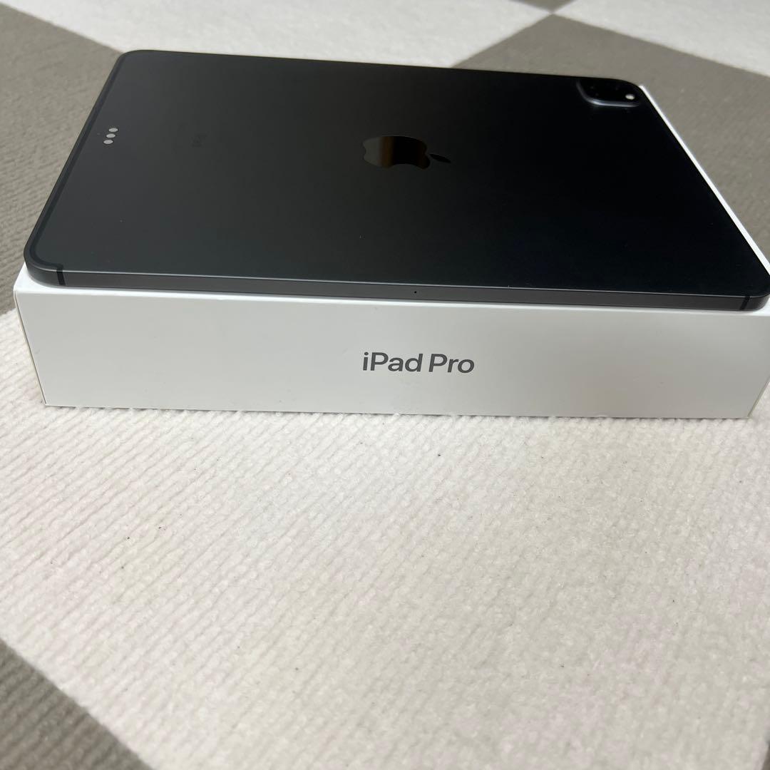 iPad Pro第二世代　11インチ　128GB