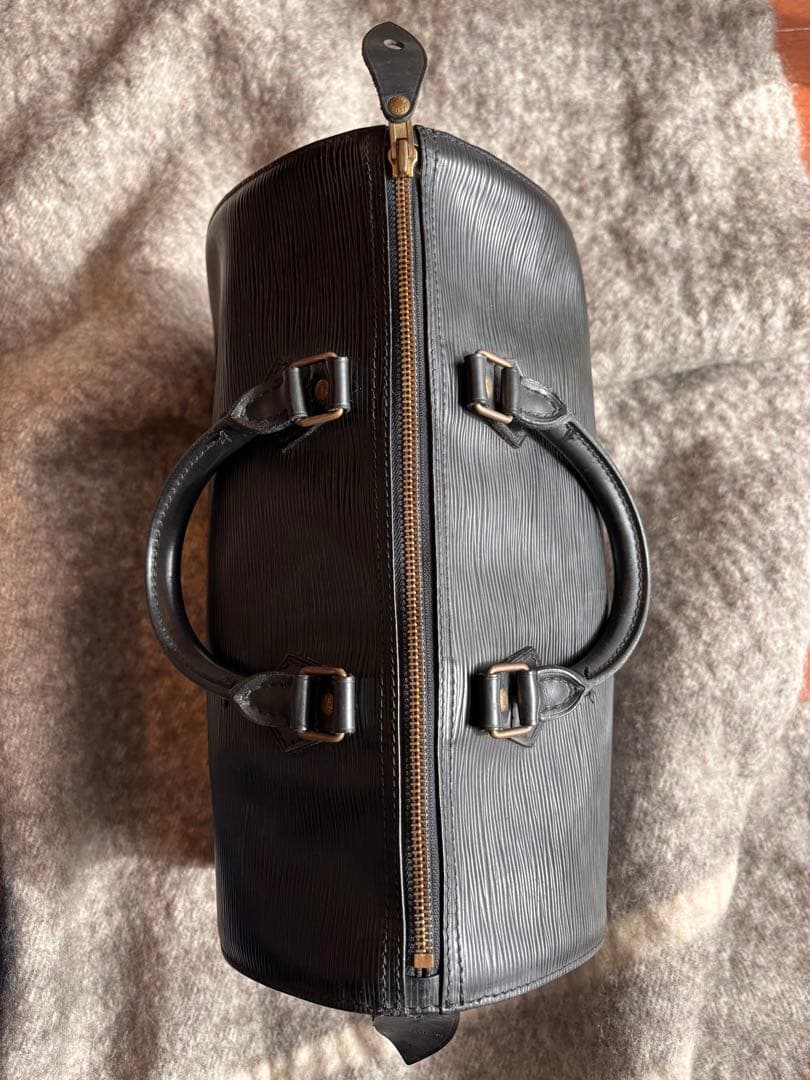 【【sola】】 LOUIS VUITTON ルイヴィトン　エピ　ボストン