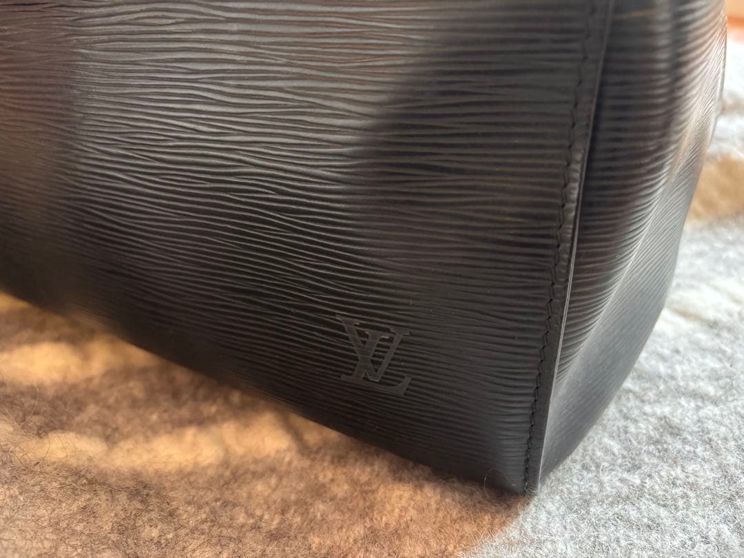 【【sola】】 LOUIS VUITTON ルイヴィトン　エピ　ボストン