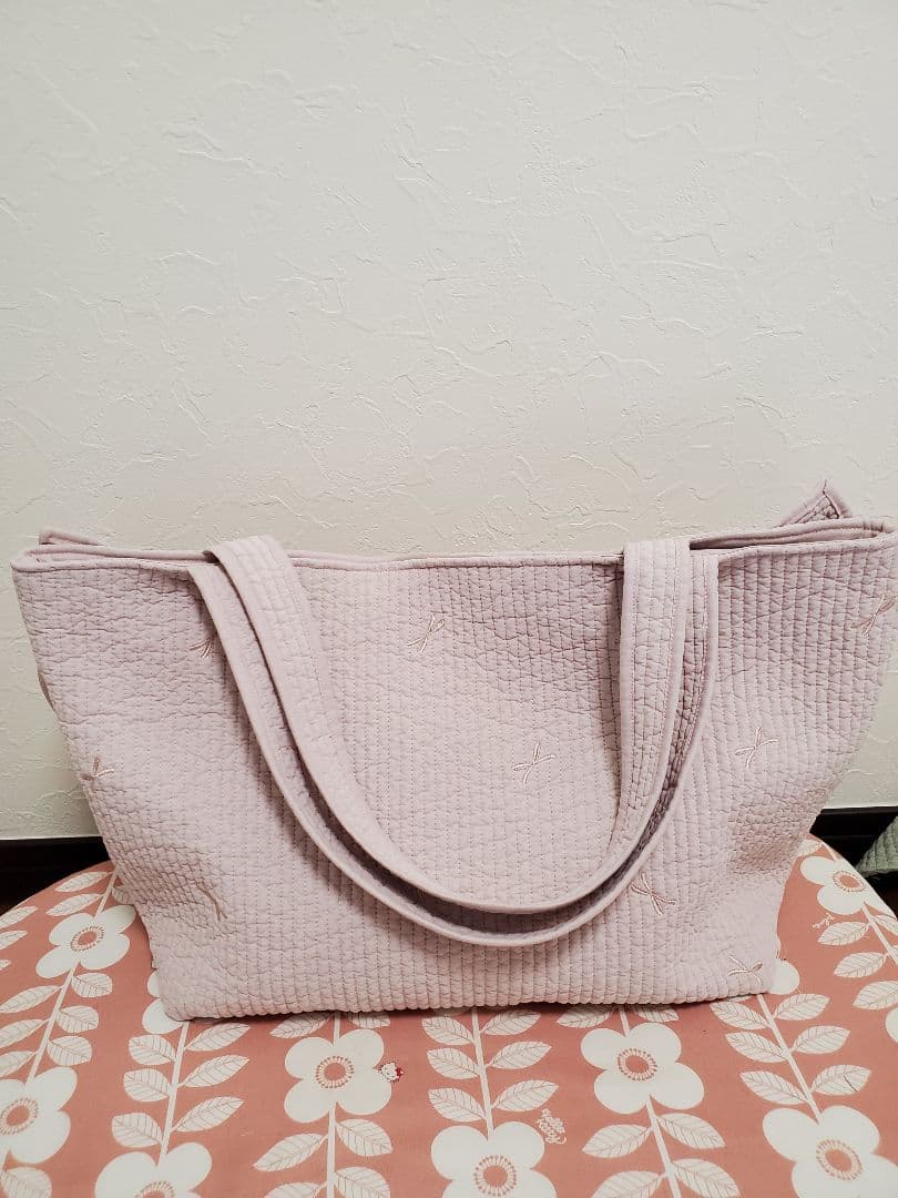 LiSAページ☆ヌビバッグ