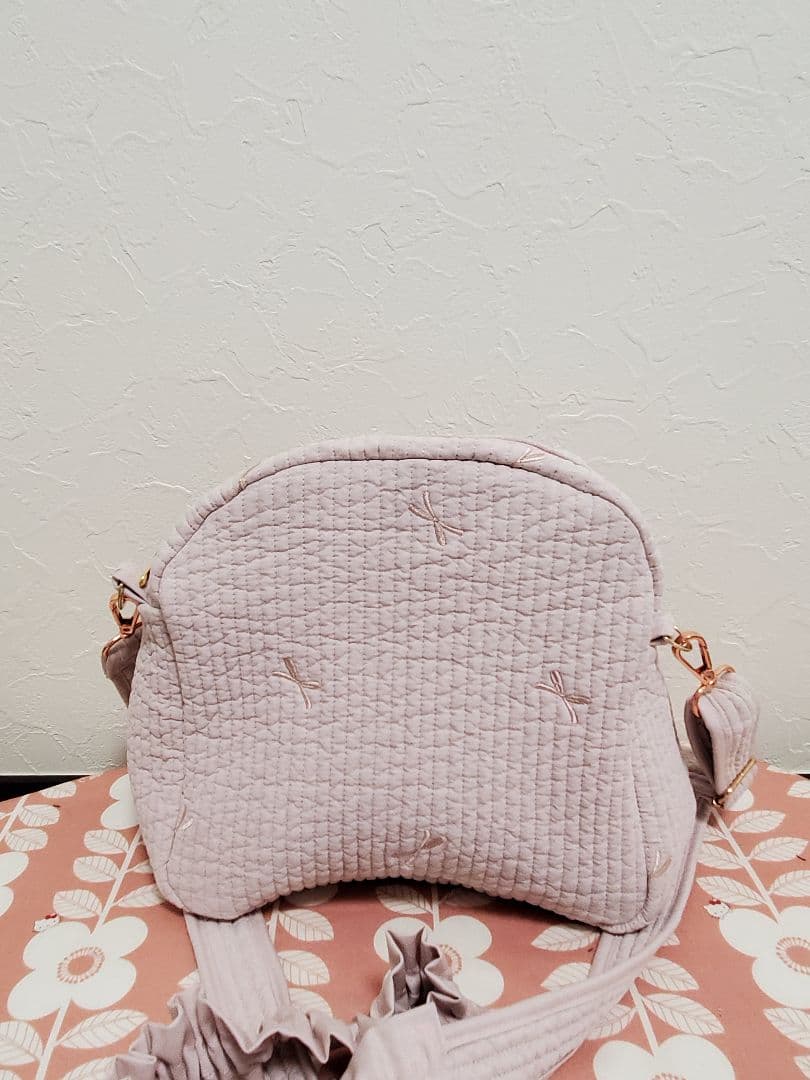 LiSAページ☆ヌビバッグ