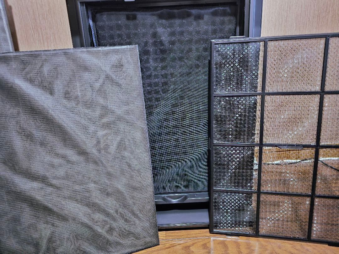 空気清浄機・イオン発生器 F-VXU90